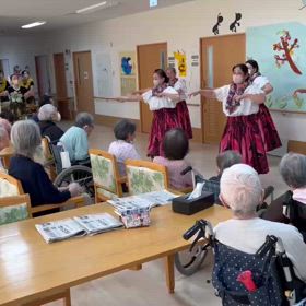 アロ〜ハの画像