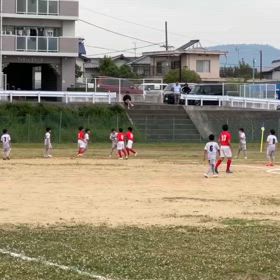 6月7日マルナカカップ～1戦目～の画像