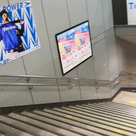 爆速オネーサンを追いかけてみたの画像