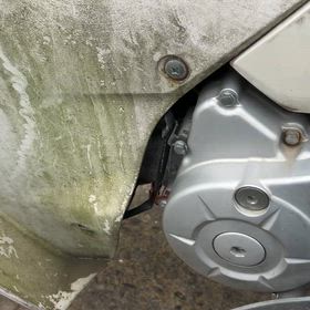 カムチェーン？の画像