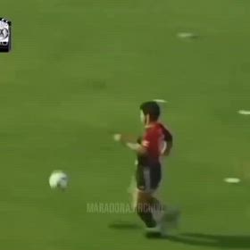 シンプルに、ボールコントロール技術から学べば見えてくる①の画像