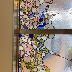 仙台オープン病院の作品を見て来ましたの画像