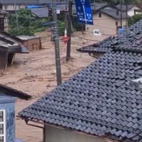 石川県輪島市町野町　　動画追加しました。の画像