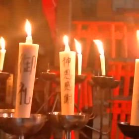 神恩感謝の画像