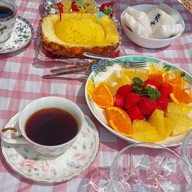 べつばら(笑)の画像