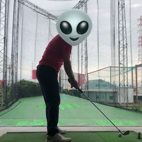 【妄想練ラン】ミッドパブに向けて@Spr.フィールドGCの画像