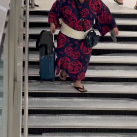 美ノ海関♡の画像