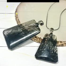 ブラックルチルPT✨の画像