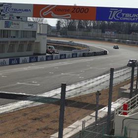 第1回  Track Dayの画像