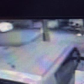 なんか投げた！Σ('◉⌓◉’)の画像