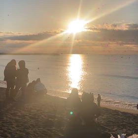 新年明けましておめでとうございますの画像