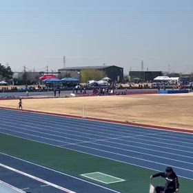 越谷春季（男子800m）⑩の画像