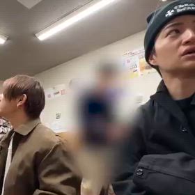 ★朝食シリーズSP★濃厚豚骨ラーメンin博多本場に弾丸旅！！@よにのshortsの画像