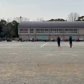 10色リレー（動画）①の画像