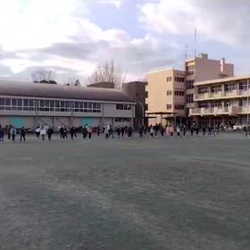 1/25 学年別インターバル③の画像