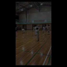 土曜練習。の画像