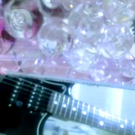 ギター練習/試奏の画像