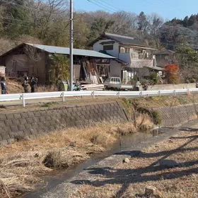 越生駅伝（5.6年男子の部）動画③の画像