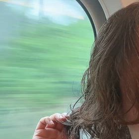 イメチェンの画像