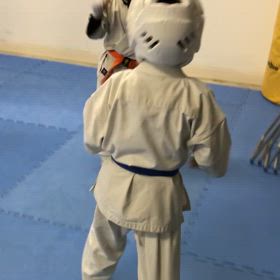 3月6日水曜日の練習の画像