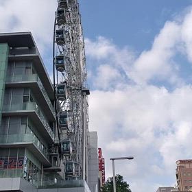 名古屋遠征奇行番外編②の画像