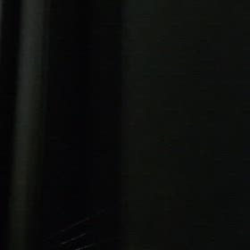 消えかけの蛍光灯のような雷の画像