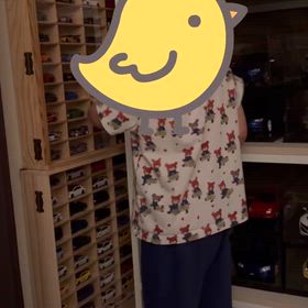 幼稚園で覚えたこと☆彡の画像