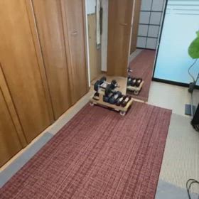 【動画】こんな素敵なクローゼットが出来ました！の画像