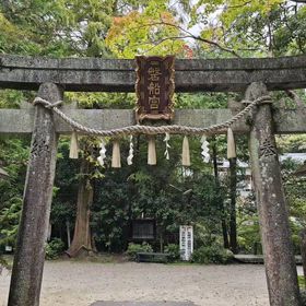 産まれ変わりの行の画像