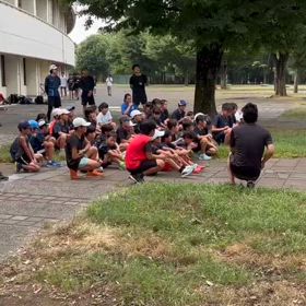 田中里歩さん（凱旋スピーチ）②の画像