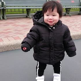 誕生日優蒼ちゃんの画像