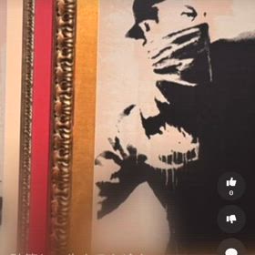 苦しんでる人可哀想？の画像