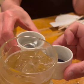 久々のミーティングの画像