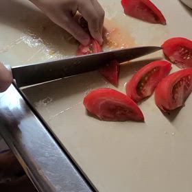 サラダ動画の画像