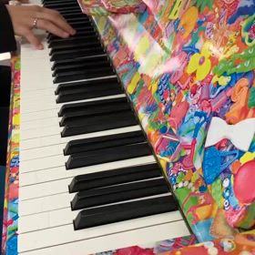 今夜は月が綺麗ねの画像