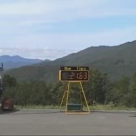 2011年フリーダムカップの画像