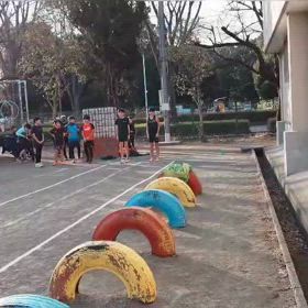 越谷大会リレー選考会（男子）⑧の画像