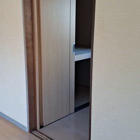 完成！ボロ物件4号…2階の画像