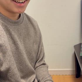 娘の英語に憧れての画像