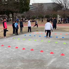 東大和練習②の画像