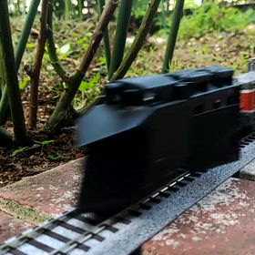 ラッセル車　試運転の季節の画像