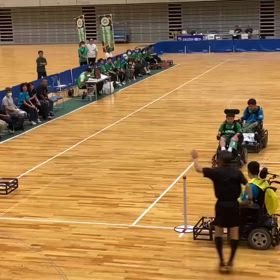 わかふじ大会の画像