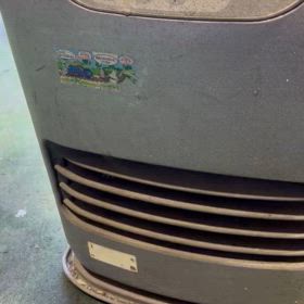 電源を入れてみる！の画像