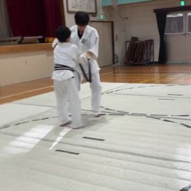 歴代の黒帯の子達は皆、護真者っす。の画像