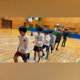 練習頑張れ‼️の画像