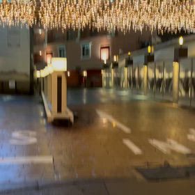 暖かい夜の画像