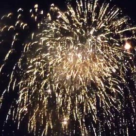花火の画像