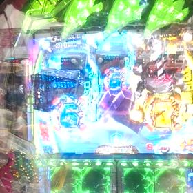 ゴジラ99バージョンの当たりの画像