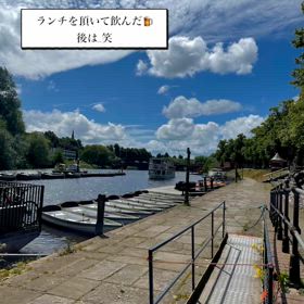 イギリスの旅《vol.9》の画像