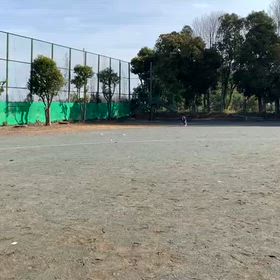 男子リレーBチーム（自主練風景）⑦の画像